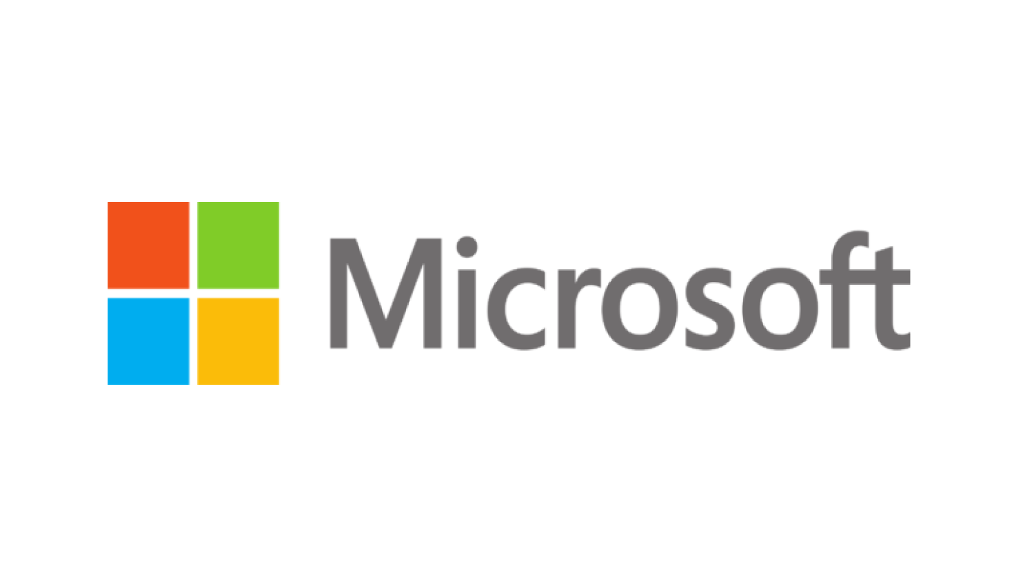 Microsoft