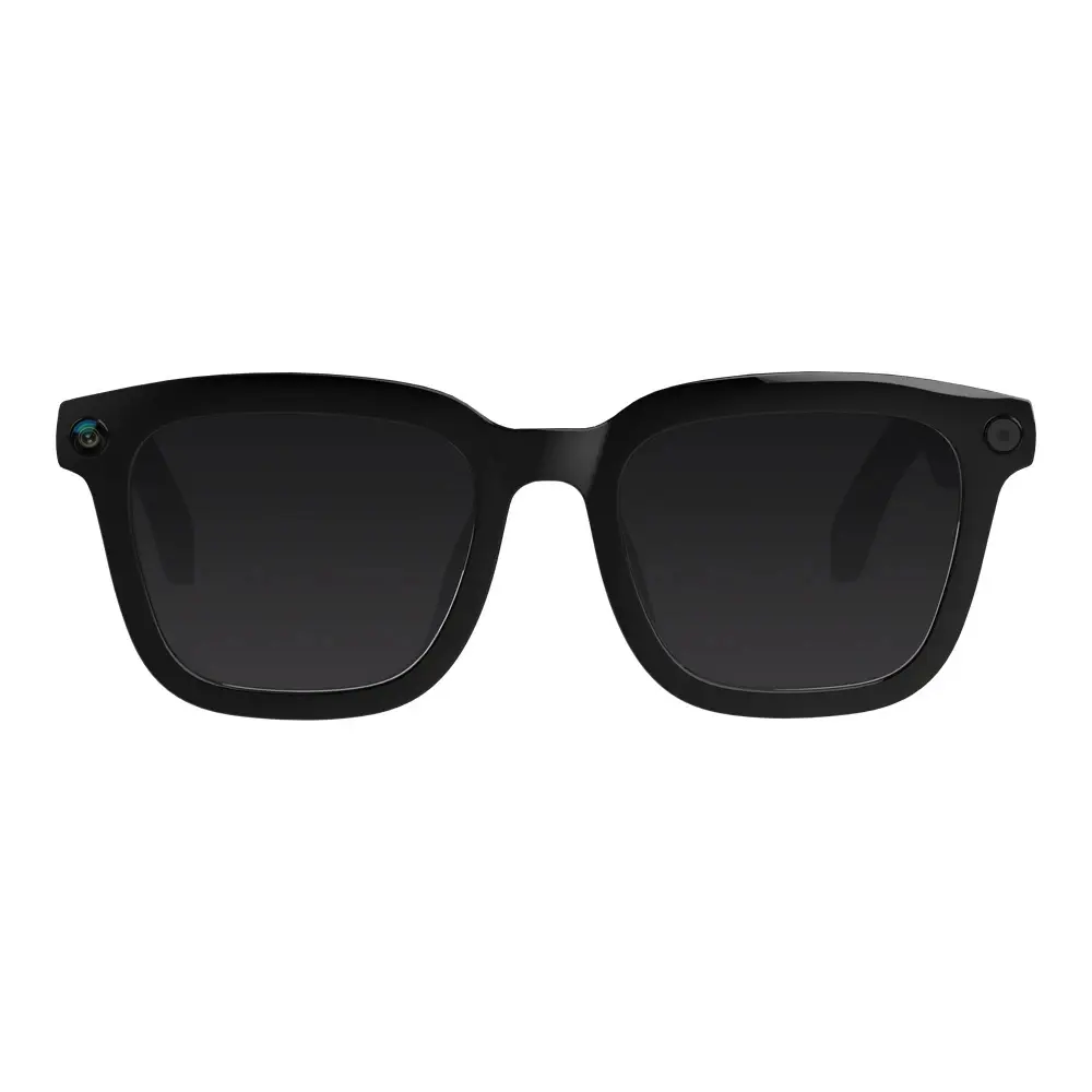 Colmi V03 AI Camera  Smart Sun-Glasses