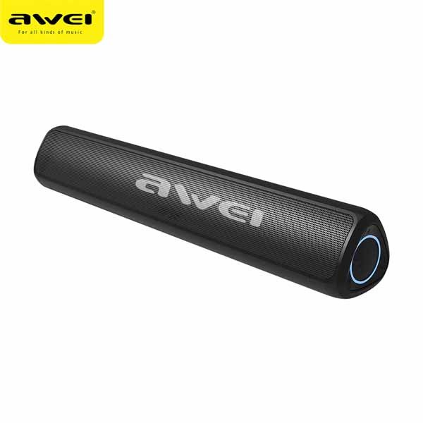 Awei Y333 Wireless Stereo Sound Bluetooth Speaker