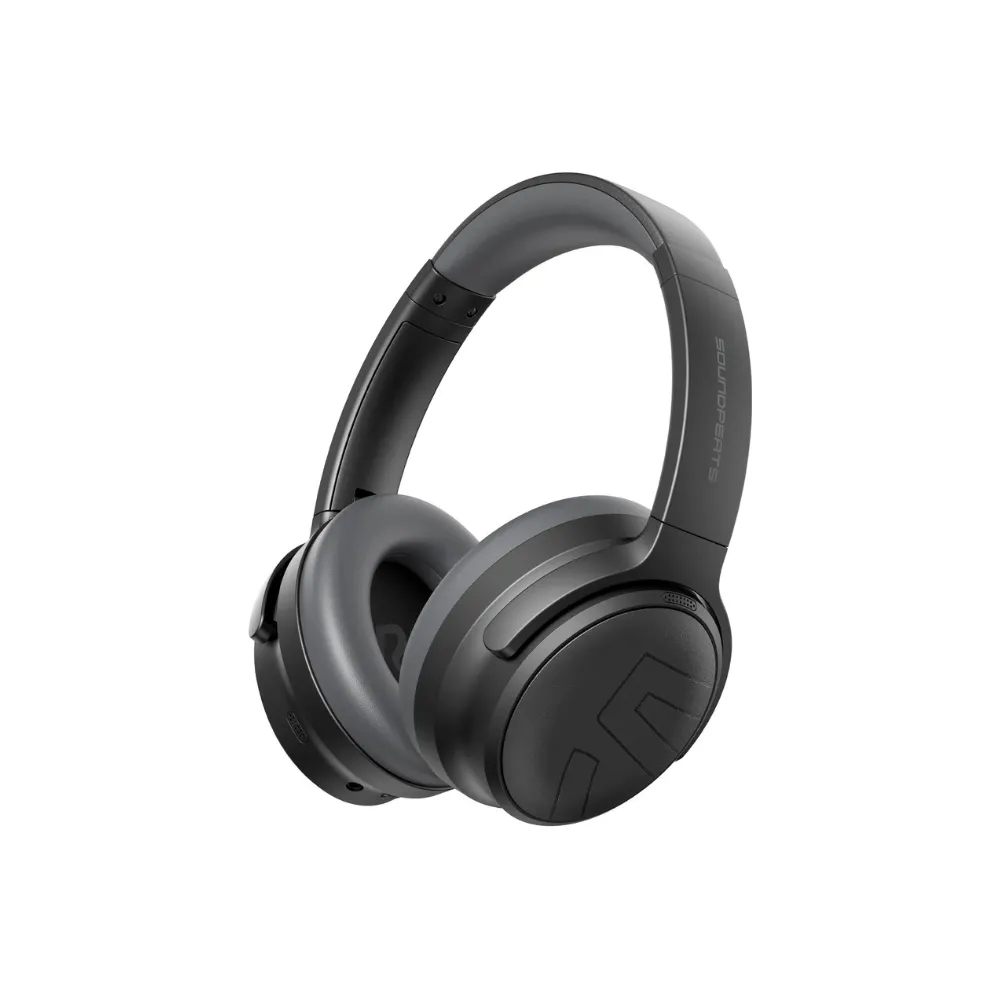 Soundpeats Space Pro ANC Over Ear Headphone