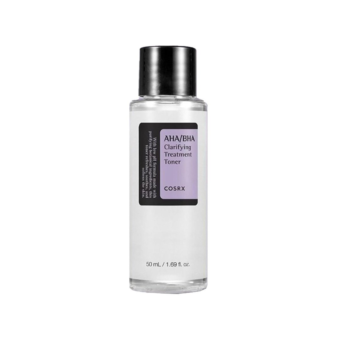 Cosrx AHABHA Clarifying Treatment Toner 50 ml