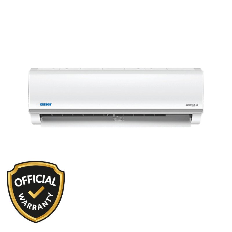 Edison 2 Ton Inverter Air Conditioner (ED-24INV24)