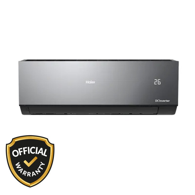 Haier 1.6 Ton UltimateCool Inverter Pro Air Conditioner [HSU-19UltimateCool(INV)(Pro)]