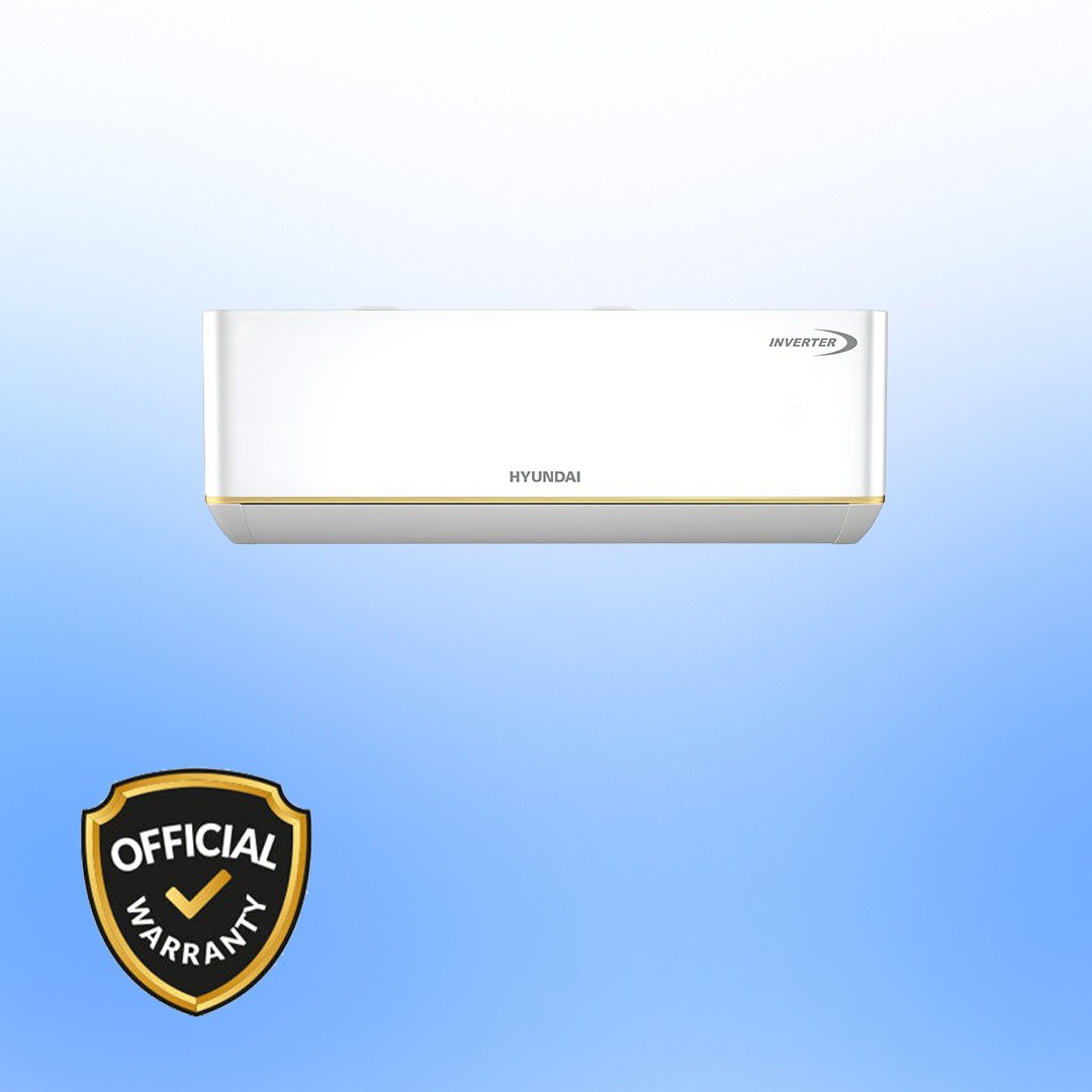 Hyundai 1.5 Ton Inverter Air Conditioner (HYA-18CIB3 G1)