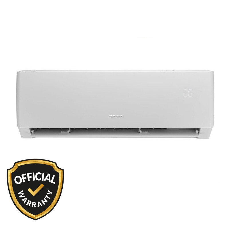 Gree 2.5 Ton Pular Split Inverter Air Conditioner (GS30XPUV32)