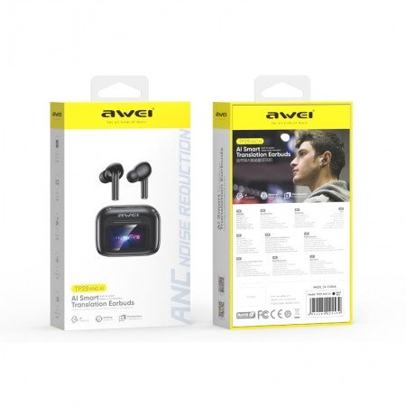 Awei TP29 ANC Wireless Earbuds