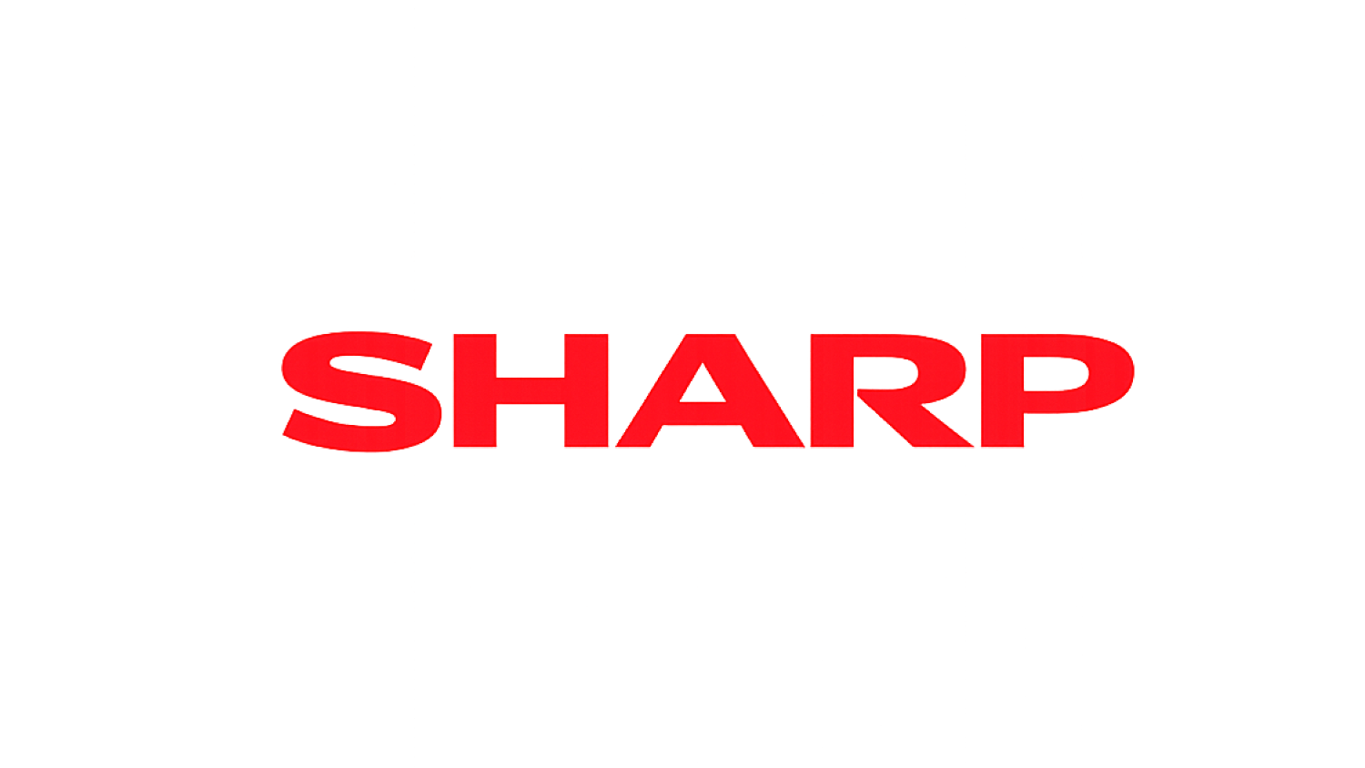 Sharp