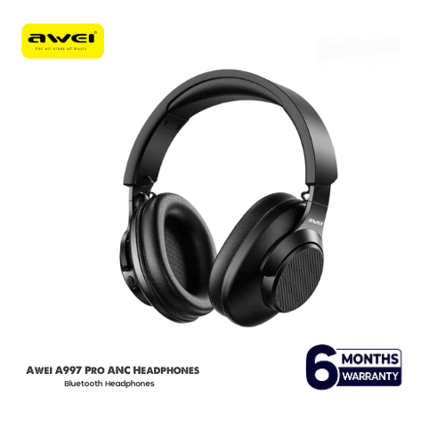 Awei A997 Pro ANC Wireless Headphones