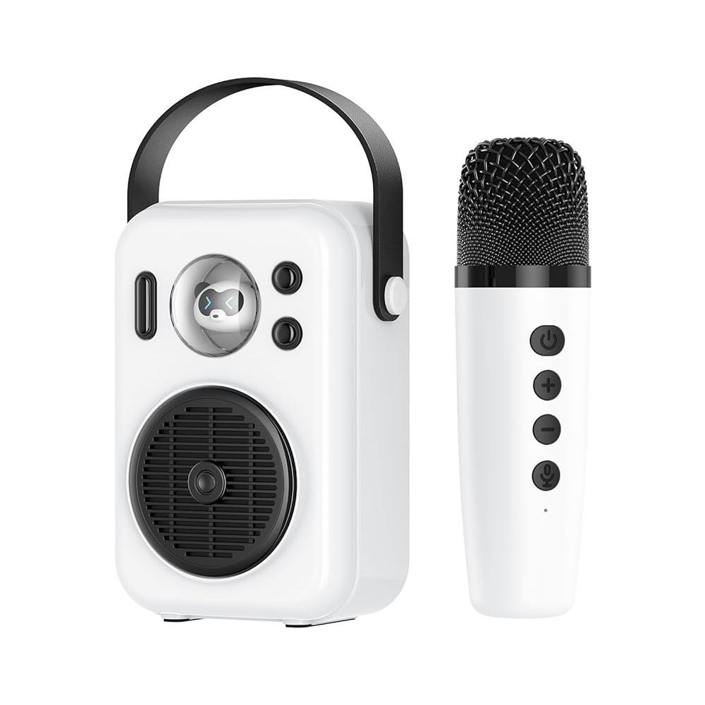 SoundPEATS Hi-Singing Karaoke Speaker with Mic