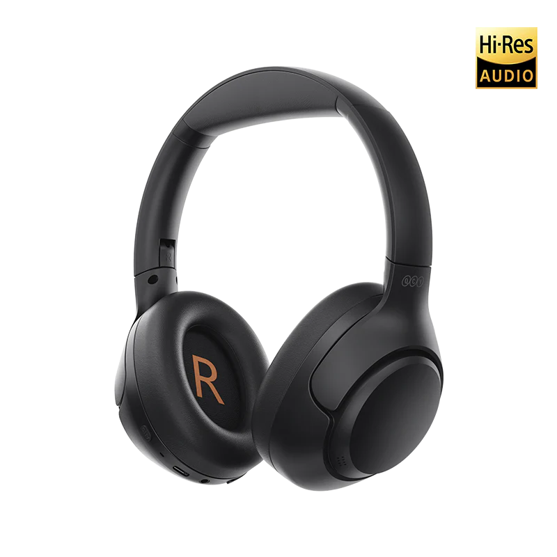 QCY H3 Wireless Noise Cancelling Headset