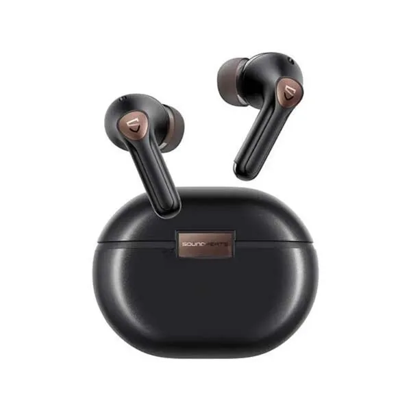 Air4 Pro In-ear aptX Lossless Wireless Earbuds