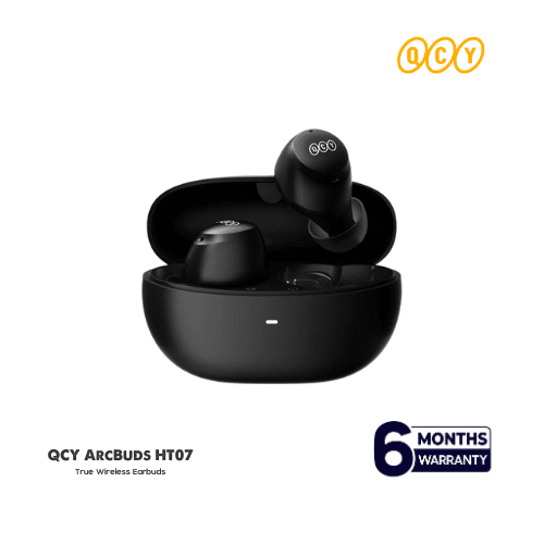 QCY ArcBuds HT07 ANC TWS Earbuds
