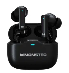 MONSTER AURA FIT GT17 Bluetooth Earbuds