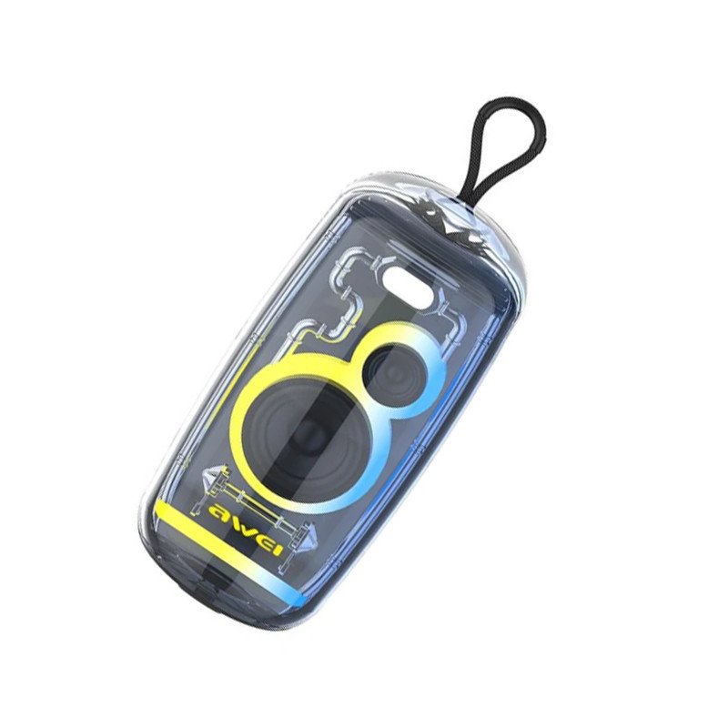 AWEI KA32 Waterproof Bluetooth Speaker