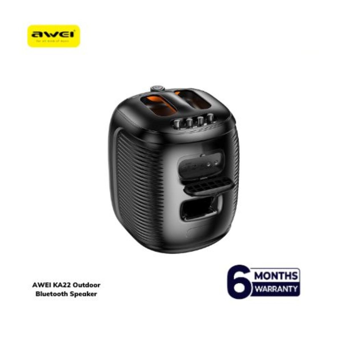 Awei KA22 Outdoor Bluetooth Speaker