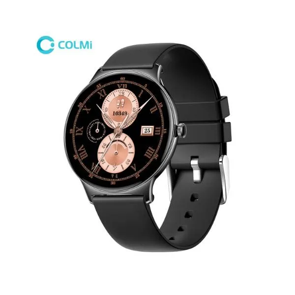 COLMi V89 Smart Watch AMOLED Display