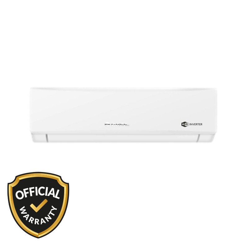 Gree Shimo 2 Ton Inverter Split Type Air Conditioner (GS-24XSMA4V)