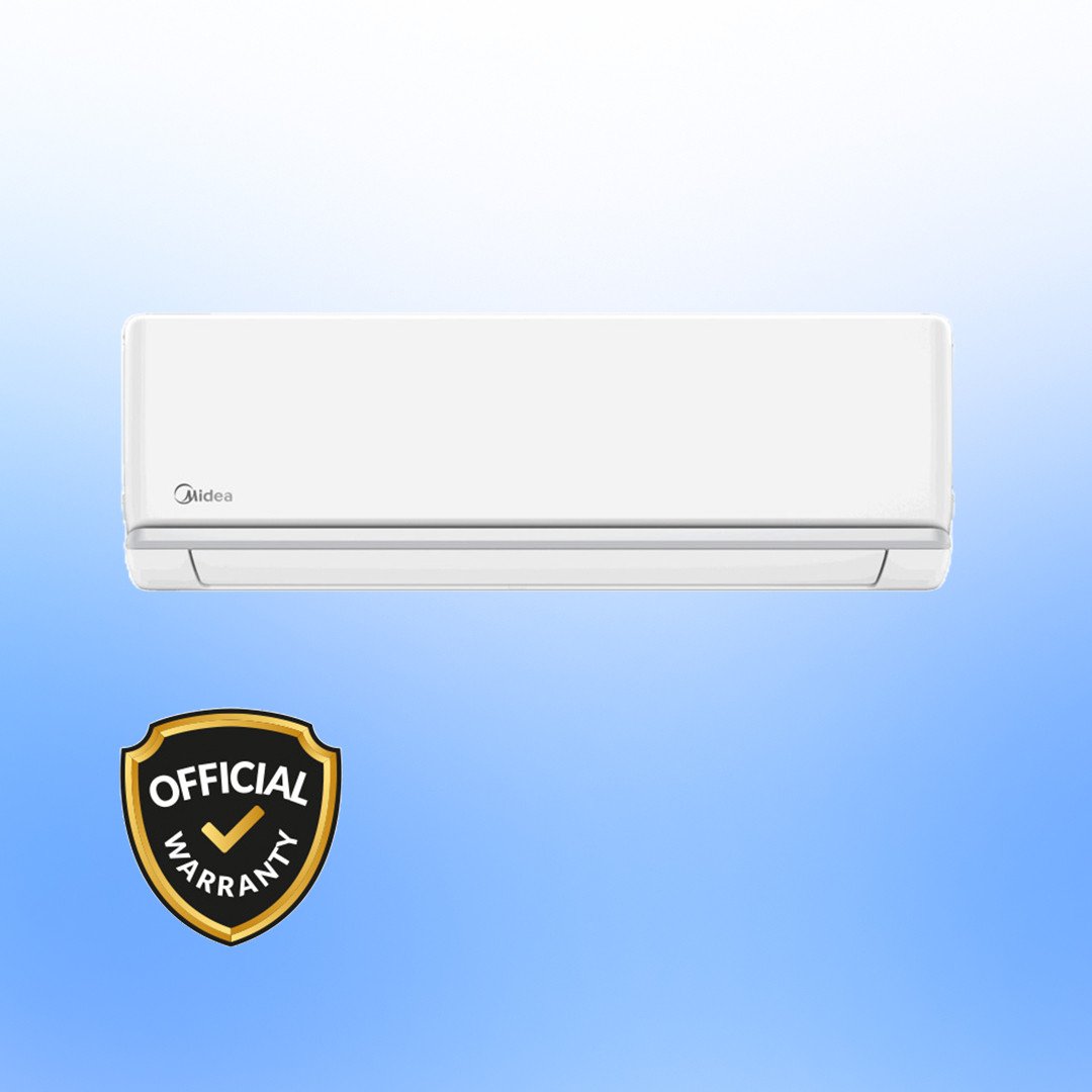 Midea 2 Ton Non-Inverter Air Conditioner (MSA24CRN)