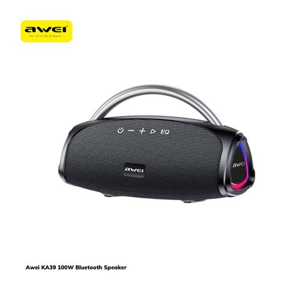 Awei KA39 100W Bluetooth Speaker