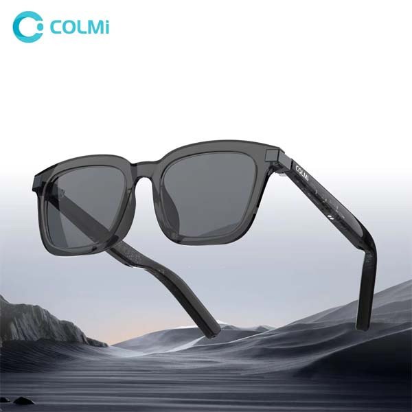 COLMI G06 Smart Sunglass