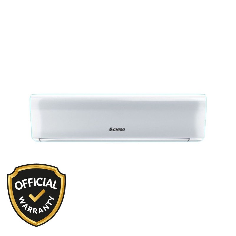Chigo 1.5 Ton Split Non-Inverter Air Conditioner (CH-M18K410G)