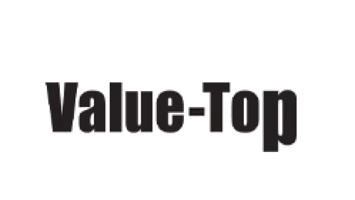 Value-Top