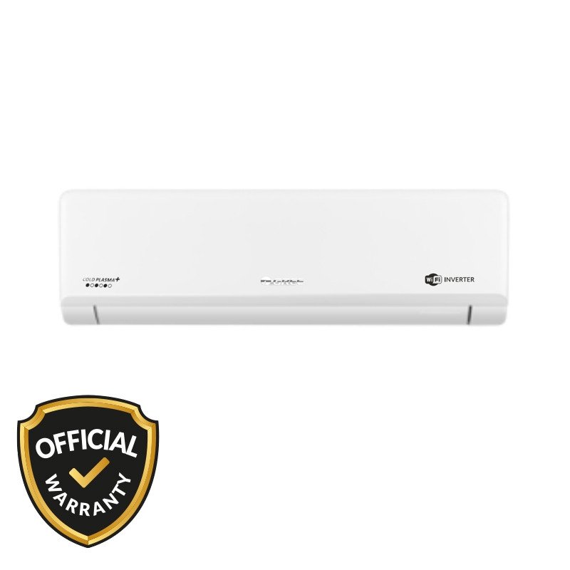 Gree Cosmo 2 Ton Inverter Split Type Air Conditioner (GS-24XCOA1V)