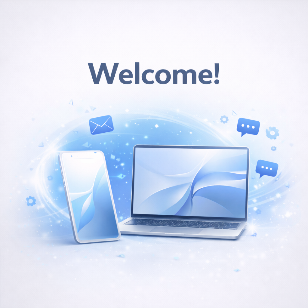 Customer Login page Image