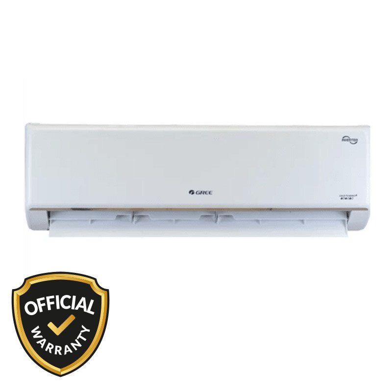 Gree 1 Ton Split Inverter Air Conditioner (GS-12XLMV32)