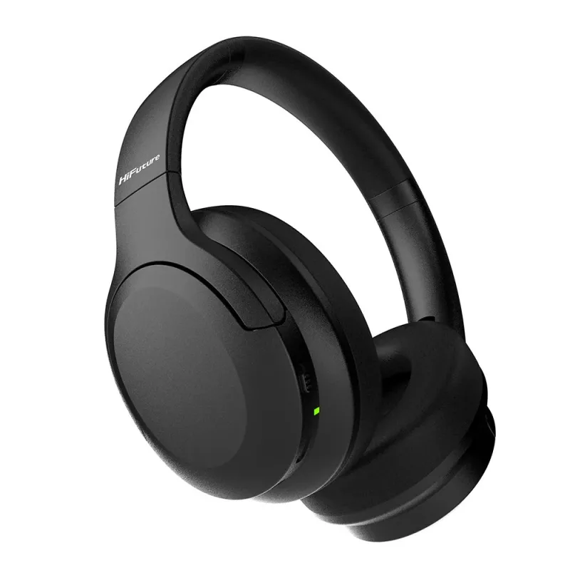 HiFuture FutureTour ANC Over-Ear Bluetooth Headphone
