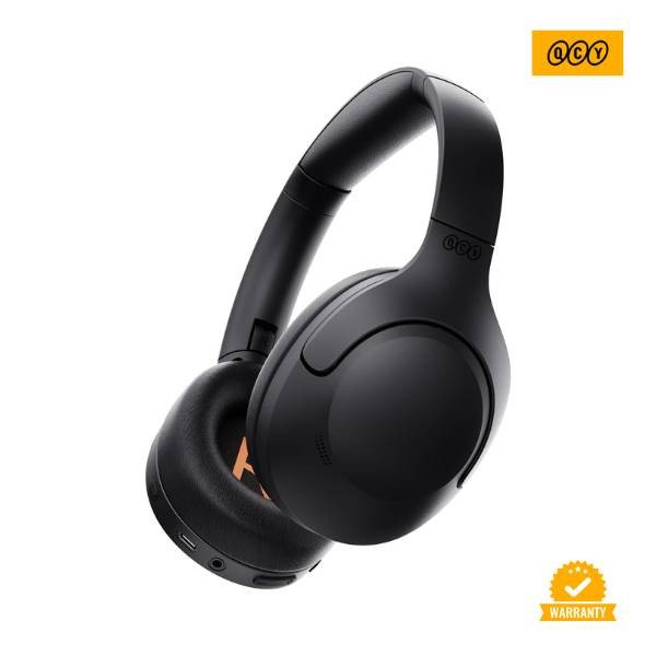 QCY H3 Lite ANC Wireless Headphone