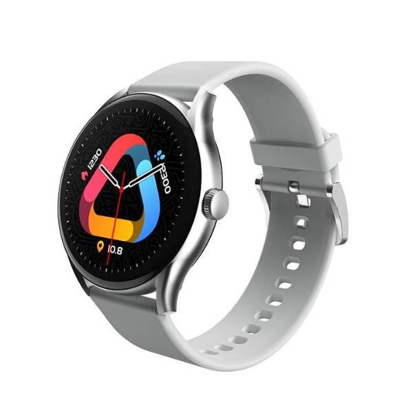 QCY Watch GT AMOLED Display Smartwatch