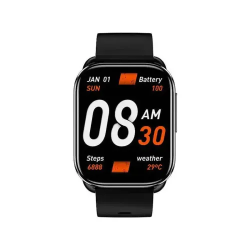 QCY GS Smart Watch