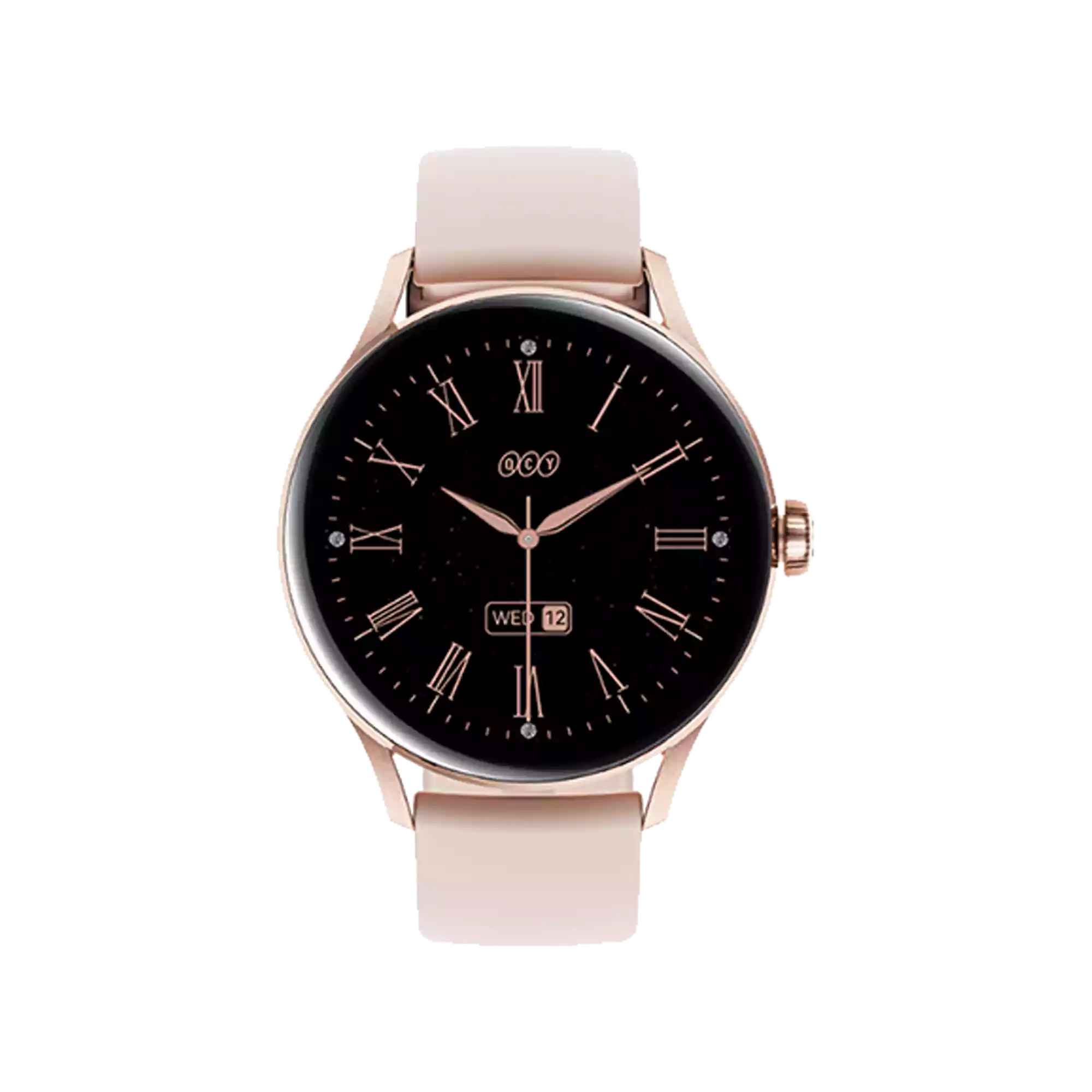 QCY Watch Elite Smart Watch