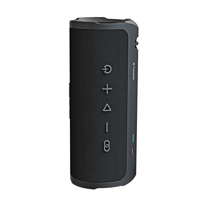Ripple - Portable Wireless Speaker 12 Hours Playtime