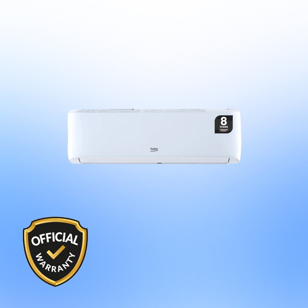 Beko 1.5 Ton Inverter Air Conditioner (BOAC-BNVOH180/BNVOH181)