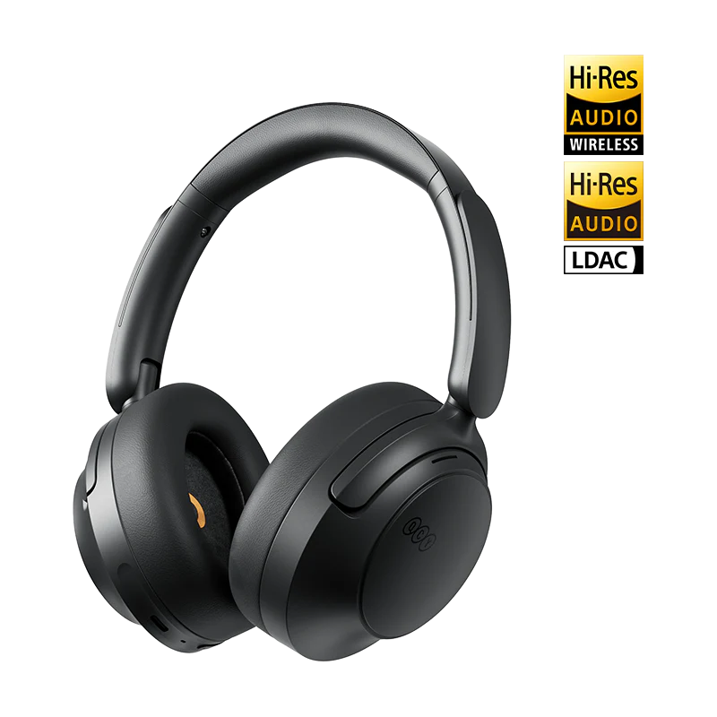 QCY H3S ANC Wireless Headphone