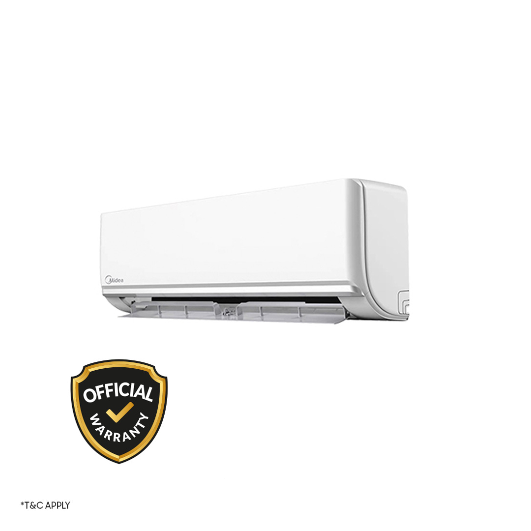 Midea 1.5 Ton Non-Inverter Air Conditioner (MSA18CRN)