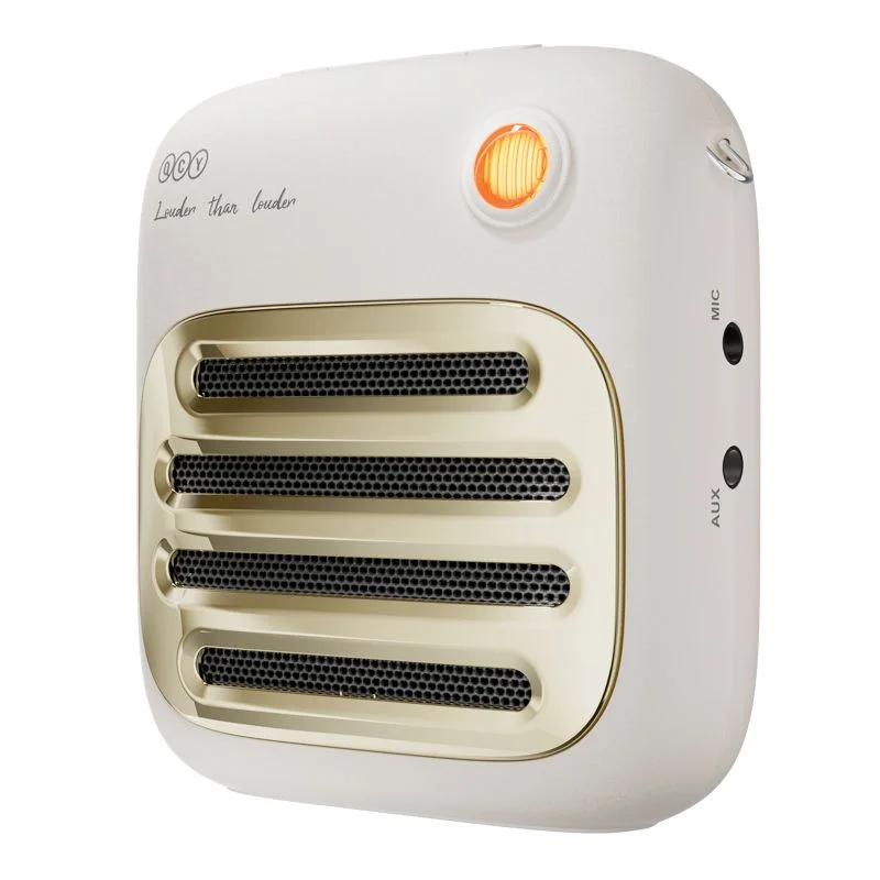 QCY MX1 Wireless Bluetooth Speaker