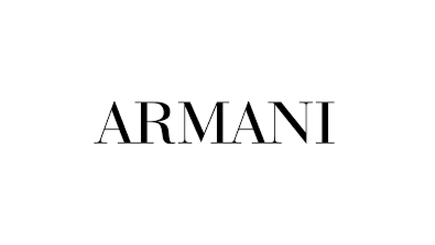 Emporio Armani